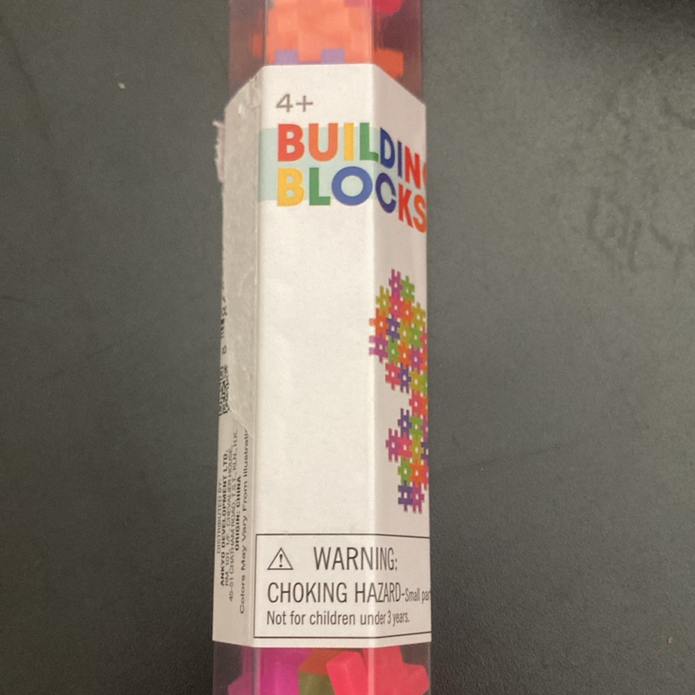 Building Blocks - Picture 9 of 9